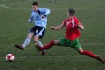 Harrogate Railway 2 Salford City 0